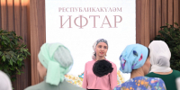Казанцы могут получить билеты на XIV Республиканский ифтар в мечетях и мухтасибатах города - Администрация г. Казань