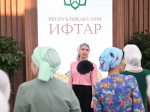 Казанцы могут получить билеты на XIV Республиканский ифтар в мечетях и мухтасибатах города