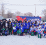 Команда «Восток» завоевала победу в городском этапе турнира «Золотая шайба» - Администрация г. Казань