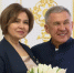 Минниханов поздравил женщин с наступающим 8 Марта и вручил госнаграды - ГТРК Татарстан