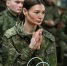 Военных СВО восхитила стойкость женщин на фронте - ГТРК Татарстан
