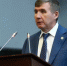 Поздравление вице-премьера - министра экономики Республики Татарстан Мидхата Шагиахметова с Днём геодезии и картографии - Министерство экономики