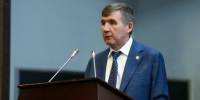 Поздравление вице-премьера - министра экономики Республики Татарстан Мидхата Шагиахметова с Днём геодезии и картографии - Министерство экономики