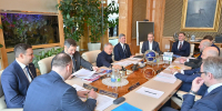 Раис РТ - ГТРК Татарстан