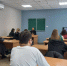 Священник Казанской епархии провел культурно-просветительскую встречу со студентами КФУ - Казанская Епархия
