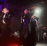 DDX Rave: в Казани впервые прошёл техно-рейв в фитнес-клубе - ProKazan.Ru