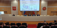 В кабмине рассказали о возможностях национального мессенджера - Минздрав РТ