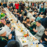 Организаторы 14-го Республиканского ифтара обращают внимание гостей на правила посещения - Духовное управление мусульман