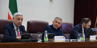 Минниханов призвал усилить меры против буллинга и подростковой преступности - ИА Татар-информ