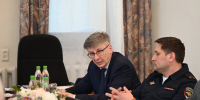 «Если в авто дети, наказывать жестче»: ГАИ просит депутатов поддержать повышение штрафов - ИА Татар-информ