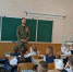 Боец Бугор из Лениногорска: «Не смог бы ответить дочери, почему не пошел защищать страну» - ИА Татар-информ