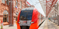 Для участников 14-го Республиканского ифтара будут бесплатно курсировать пригородные поезда - Духовное управление мусульман