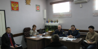 В ИК-19 УФСИН России по Республике Татарстан прошел День правовой помощи осужденным - УФСИН РТ