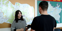 Житель Уфы выбрал Альметьевск для заключения контракта в Африканский корпус - ИА Татар-информ