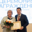 Метшин встретился с волонтерами, помогающими бойцам и подшефным городам - ТРК Татарстан-Новый век