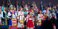 Опубликована Карта этнофестивалей на 2026 год - Министерство культуры