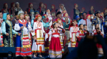 Опубликована Карта этнофестивалей на 2026 год