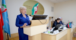 Наш главный ресурс – это единство и солидарность