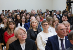 Наш главный ресурс – это единство и солидарность