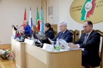 Наш главный ресурс – это единство и солидарность