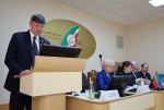 Наш главный ресурс – это единство и солидарность