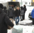 «Победы, только Победы»: нижнекамцы отправляют помощь на СВО и мирным жителям - ИА Татар-информ