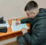 «Мысль зрела давно»: житель Арска о решении уйти по контракту в войска беспилотных систем - ИА Татар-информ
