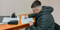 «Мысль зрела давно»: житель Арска о решении уйти по контракту в войска беспилотных систем - ИА Татар-информ