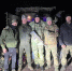 Волонтеры из Татарстана доставили в зону СВО мотоциклы, беспилотники и стройматериалы - ИА Татар-информ