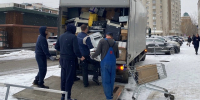 20 тонн электроники за два месяца: Татарстан продолжает утилизировать старую технику - ТРК Татарстан-Новый век