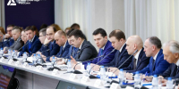 Коробченко представил перспективные нефтехимические проекты РТ на федеральном совещании - ИА Татар-информ