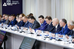 Коробченко представил перспективные нефтехимические проекты РТ на федеральном совещании
