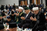 Минниханов после участия в Республиканском ифтаре: Да будет милость Аллаха со всеми вами!