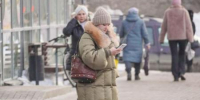 В субботу на западе Татарстана воздух прогреется до +12 градусов - TatPressa.Ru