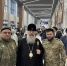 Митрополит Кирилл посетил 13-й Республиканский ифтар - Казанская Епархия