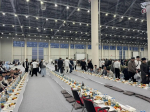 Митрополит Кирилл посетил 13-й Республиканский ифтар