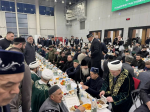 Митрополит Кирилл посетил 13-й Республиканский ифтар