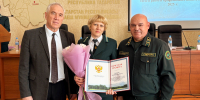 Заместитель министра Раис Гумеров посетил с рабочим визитом Лаишевский и Пестречинский муниципальные районы - Министерство лесного хозяйства