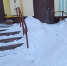 «Энтузиазм» УК «Жилищный фонд»: снежный коллапс и в Нижнекамске - Государственная жилищная инспекция