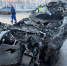 В ДТП с «Камазом» под Альметьевском погибли два человека - ТРК Татарстан-Новый век