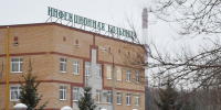 В здании инфекционной больницы на Проспекте Победы проведут капитальный ремонт кровли и фасада - Администрация г. Казань