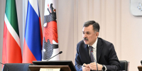 Казань готовится к весеннему паводку: очищаются ливневки, береговые линии и мосты - Администрация г. Казань