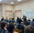 Ветеран УИС дал наставления молодым сотрудникам - УФСИН РТ