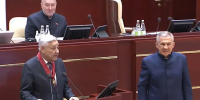 награждение - ГТРК Татарстан