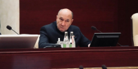 Марат Ахметов утвержден исполняющим обязанности Председателя Государственного Совета Республики Татарстан - Государственный Совет