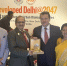 Ильсур Метшин встретился с гендиректором Всеиндийского института местного самоуправления - Администрация г. Казань