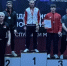 Трое татарстанских борцов завоевали бронзу на чемпионате ПФО и пробились на чемпионат России - Министерство спорта
