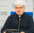 Аббяс хазрат Шляпошников: «Продукция, сертифицированная Комитетом по стандарту «Халяль» ДУМ РТ, заслуживает полного доверия» - Духовное управление мусульман