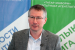 Марат Гатин: «Татарстан стал лицом России в исламском мире»