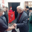 В Бугульме прошла отправка контрактников из четырех регионов России - ИА Татар-информ